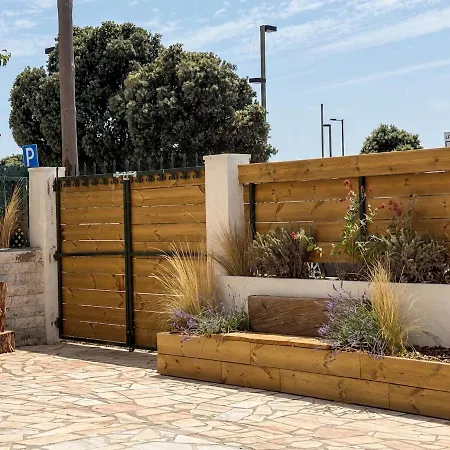 Βίλα Atlantic Garden Caparica Costa de Caparica