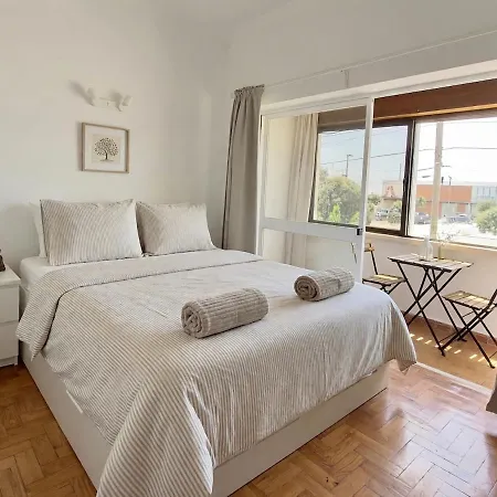 Atlantic Garden Caparica * קוסטה דה קפאריקה