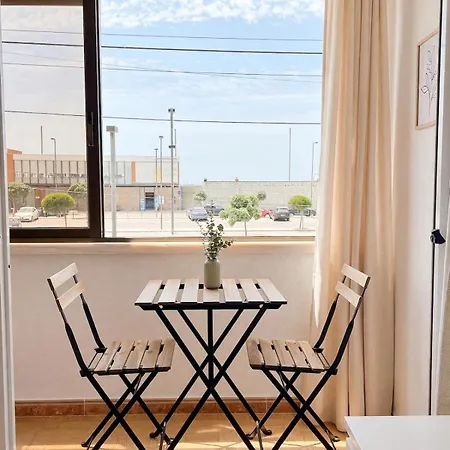 Atlantic Garden Caparica Βίλα