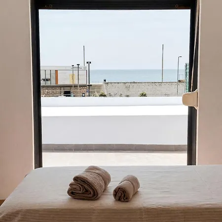 Βίλα Atlantic Garden Caparica *